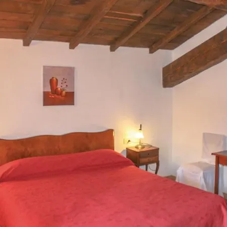 Agriturismo Il Bardellino Fivizzano Exterior photo