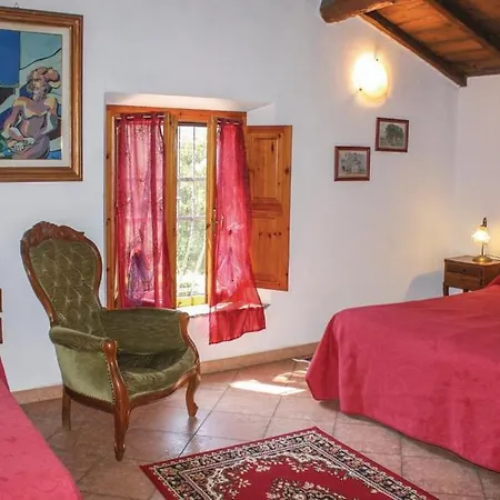 Agriturismo Il Bardellino Fivizzano Exterior photo