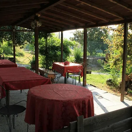 Agriturismo Il Bardellino Fivizzano Exterior photo