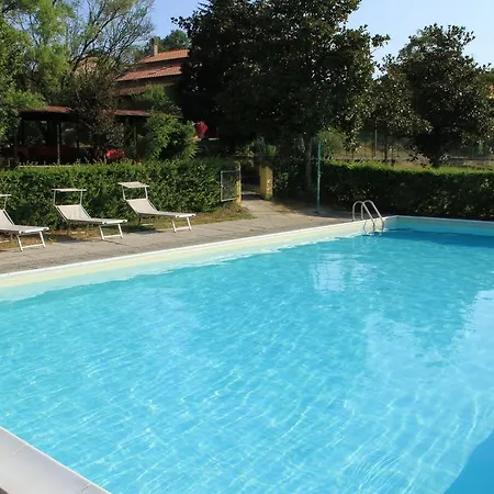 Agriturismo Il Bardellino Fivizzano Exterior photo
