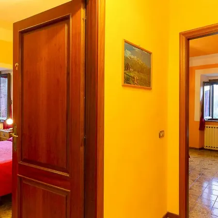 Agriturismo Il Bardellino Fivizzano Exterior photo