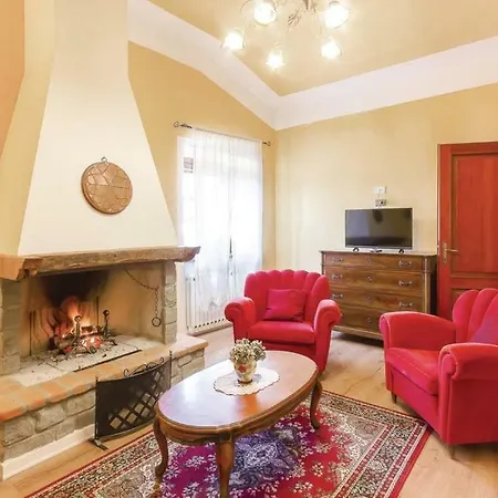 Agriturismo Il Bardellino Fivizzano Exterior photo