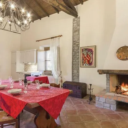 Agriturismo Il Bardellino Fivizzano Exterior photo