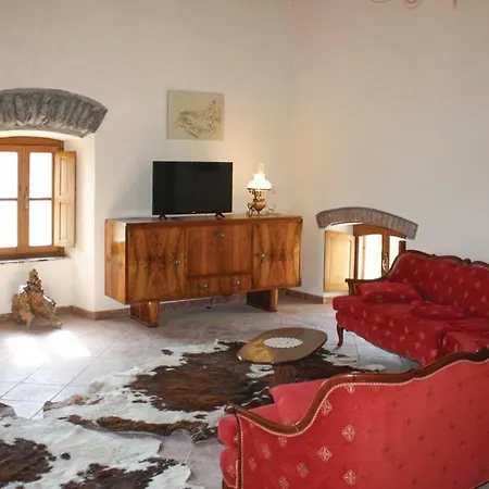 Agriturismo Il Bardellino Fivizzano Exterior photo