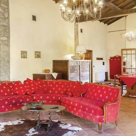Agriturismo Il Bardellino Fivizzano Exterior photo