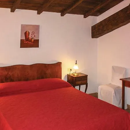 Agriturismo Il Bardellino Fivizzano Exterior photo