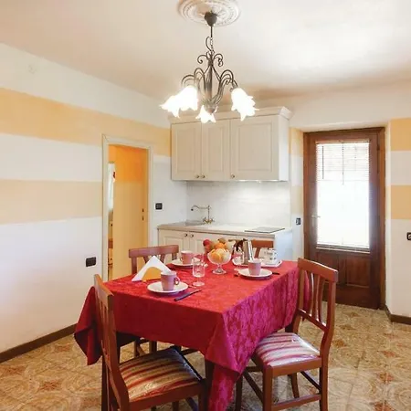 Agriturismo Il Bardellino Fivizzano Exterior photo