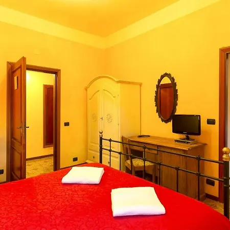 Agriturismo Il Bardellino Fivizzano Exterior photo