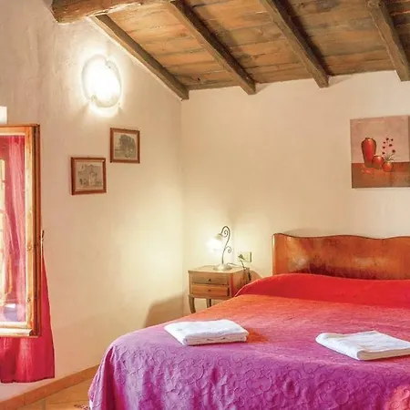Agriturismo Il Bardellino Fivizzano Exterior photo