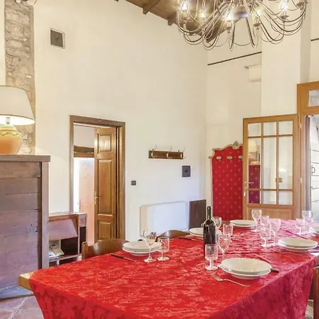 Agriturismo Il Bardellino Fivizzano Exterior photo