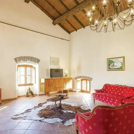 Agriturismo Il Bardellino Fivizzano Exterior photo