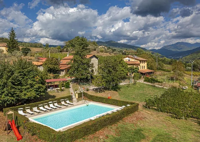Agriturismo Il Bardellino