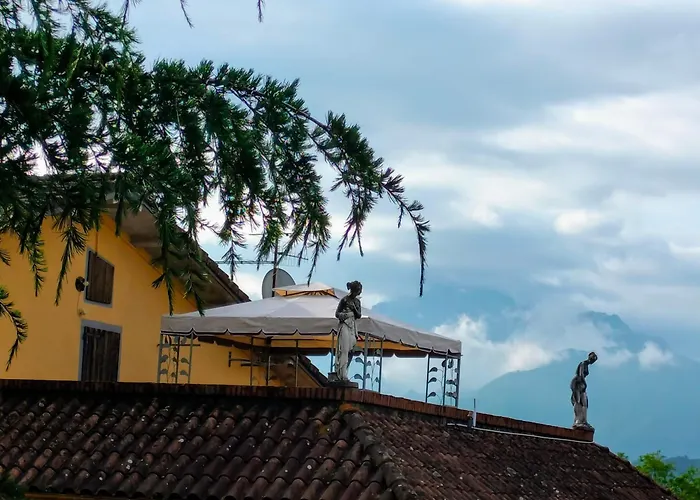 Agriturismo Il Bardellino