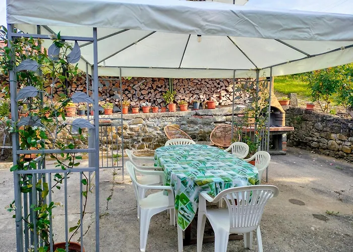 Agriturismo Il Bardellino