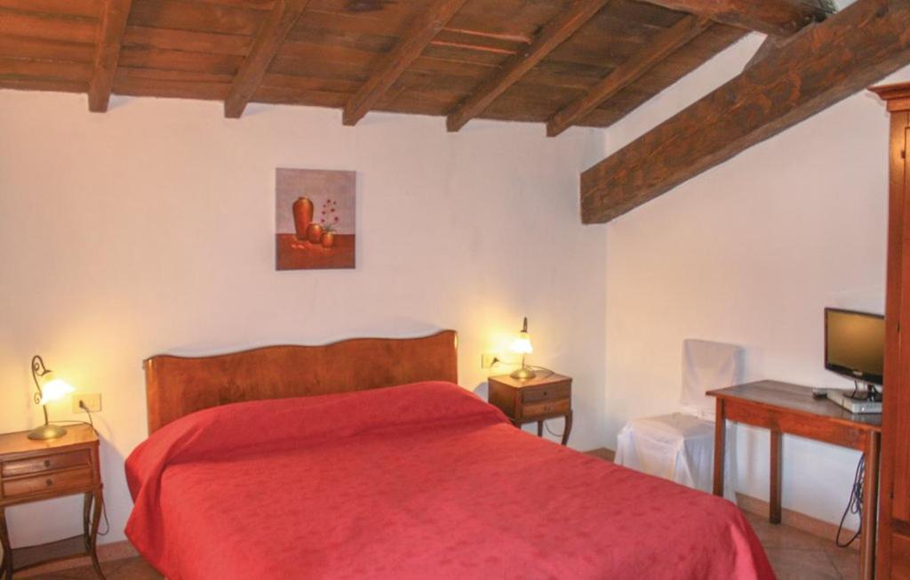 Il Bardellino Séjour à la ferme *
