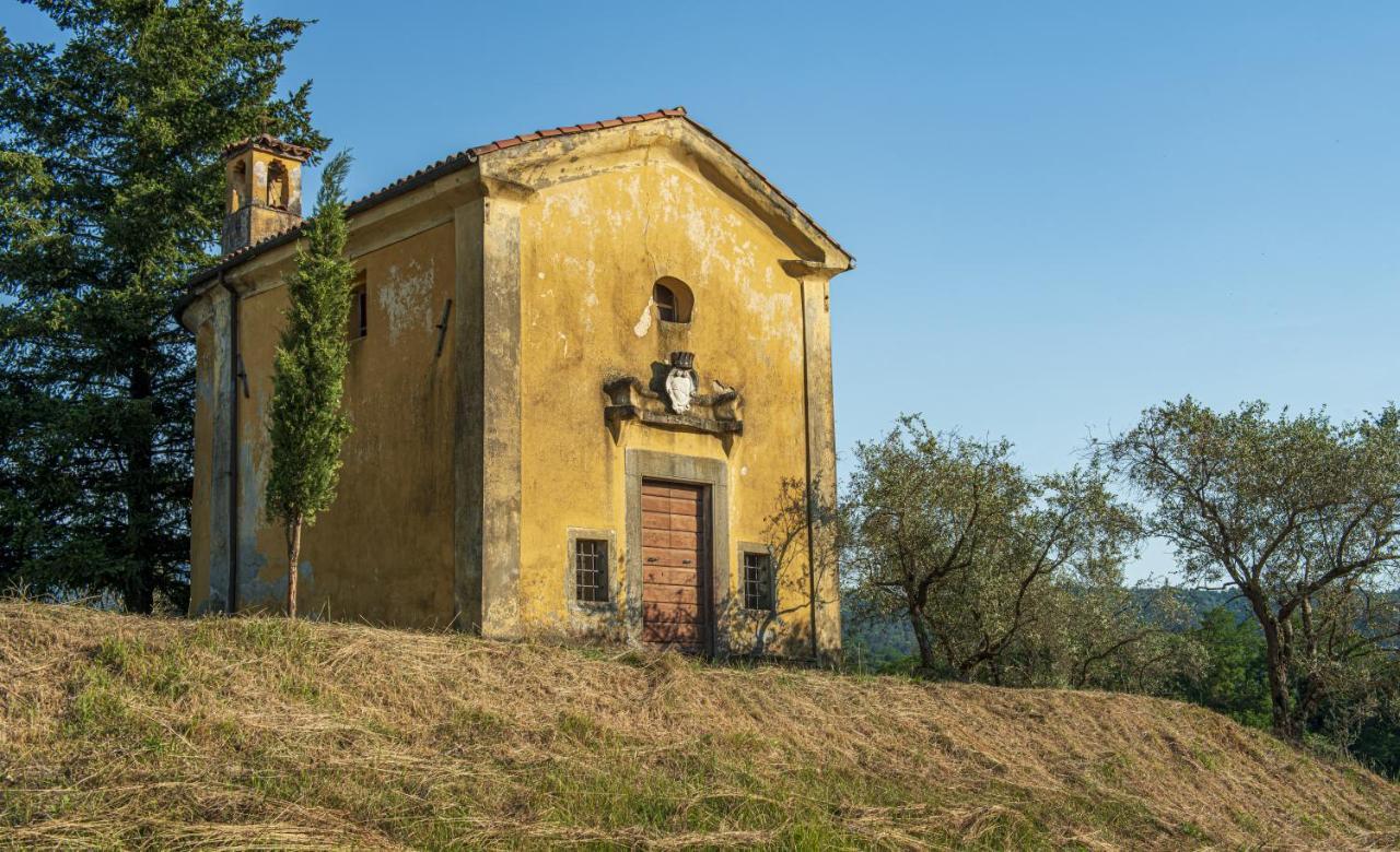 Il Bardellino Séjour à la ferme Fivizzano