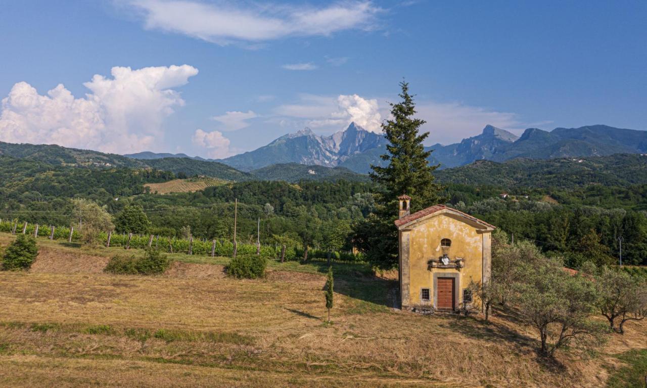 Séjour à la ferme Il Bardellino *