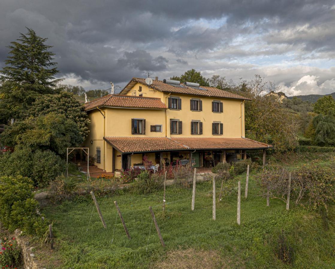 Il Bardellino Séjour à la ferme *