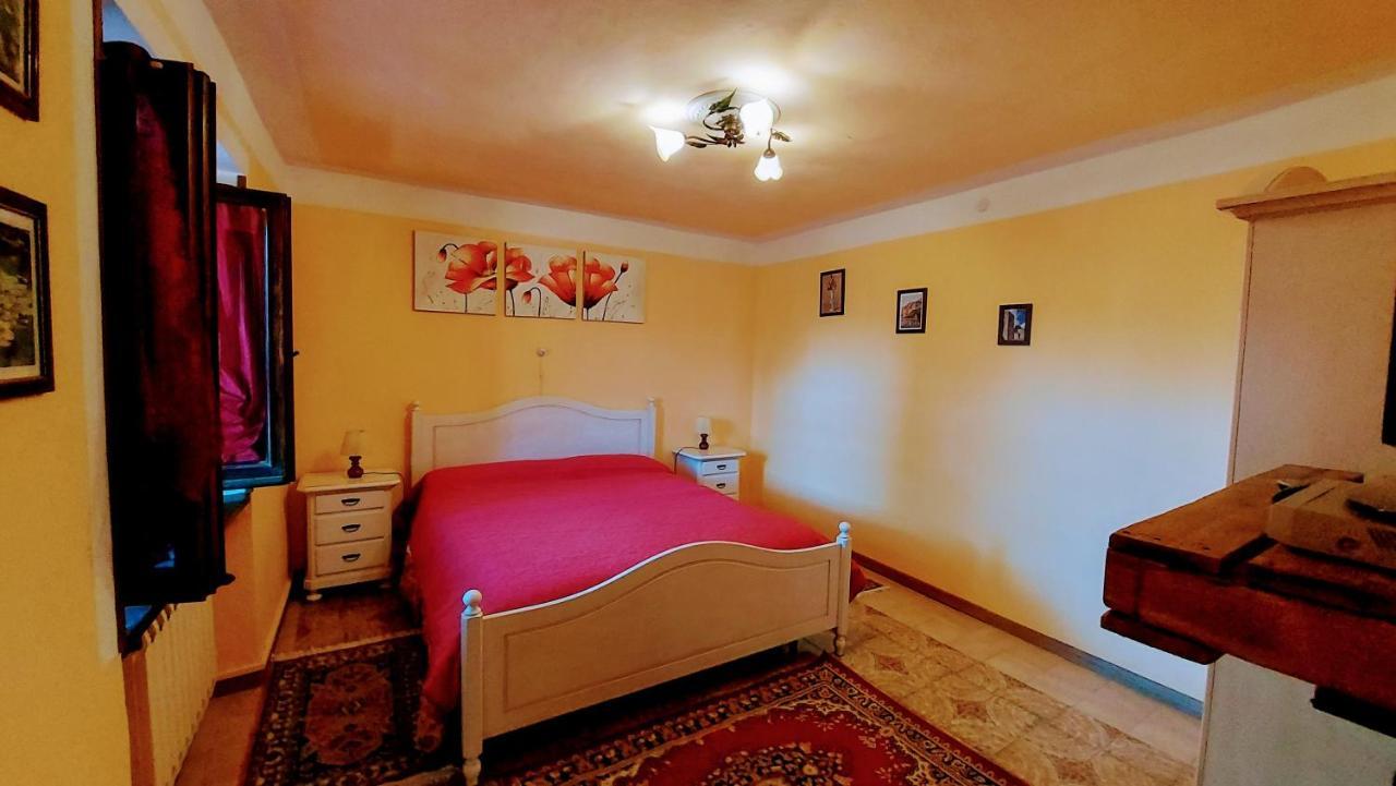 Vakantieboerderij Il Bardellino Fivizzano