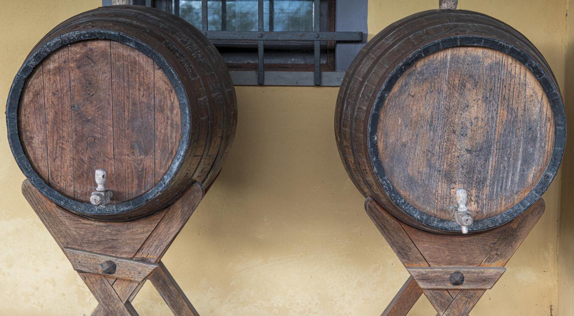 Il Bardellino Séjour à la ferme Fivizzano