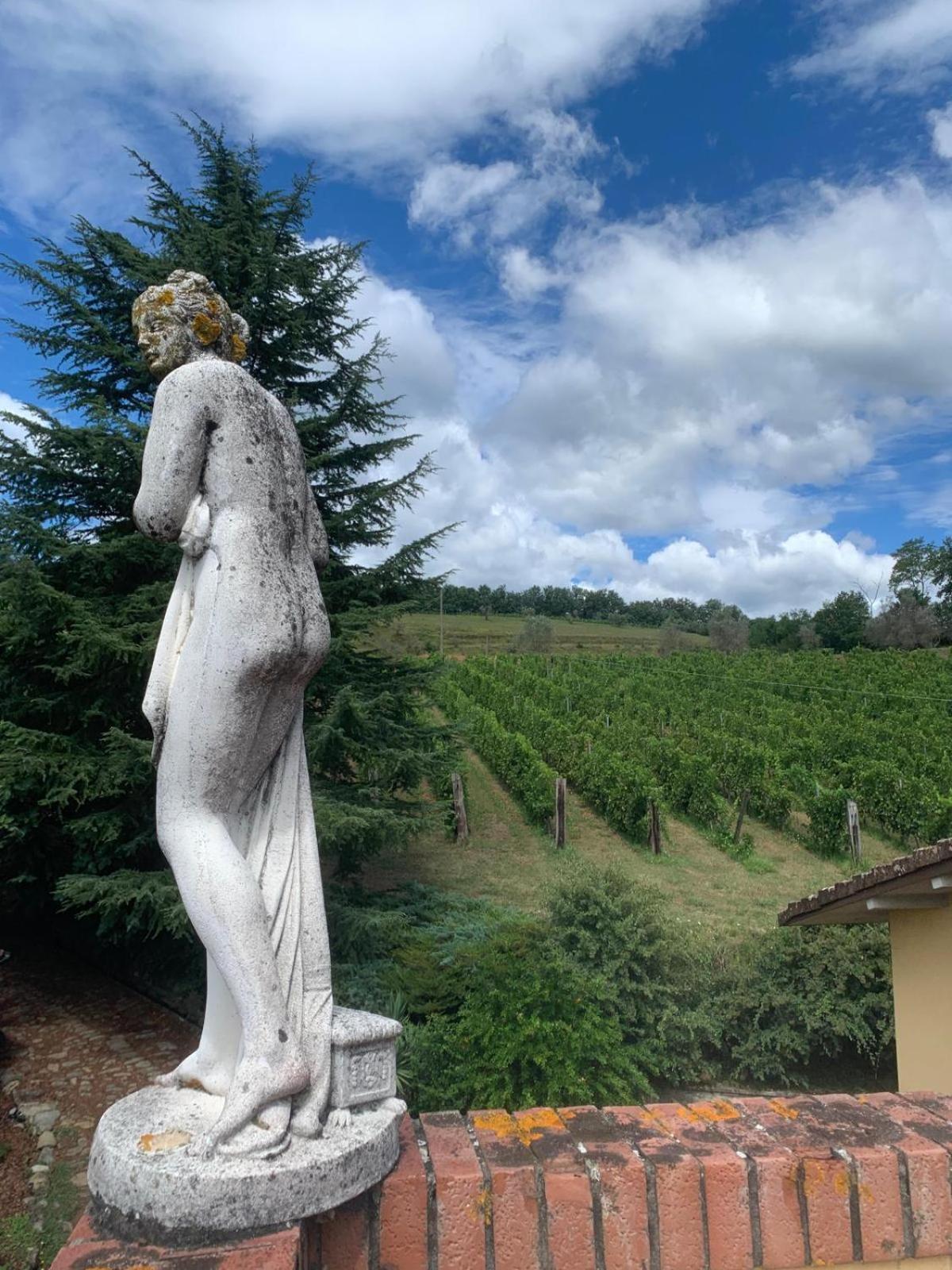 Il Bardellino Séjour à la ferme