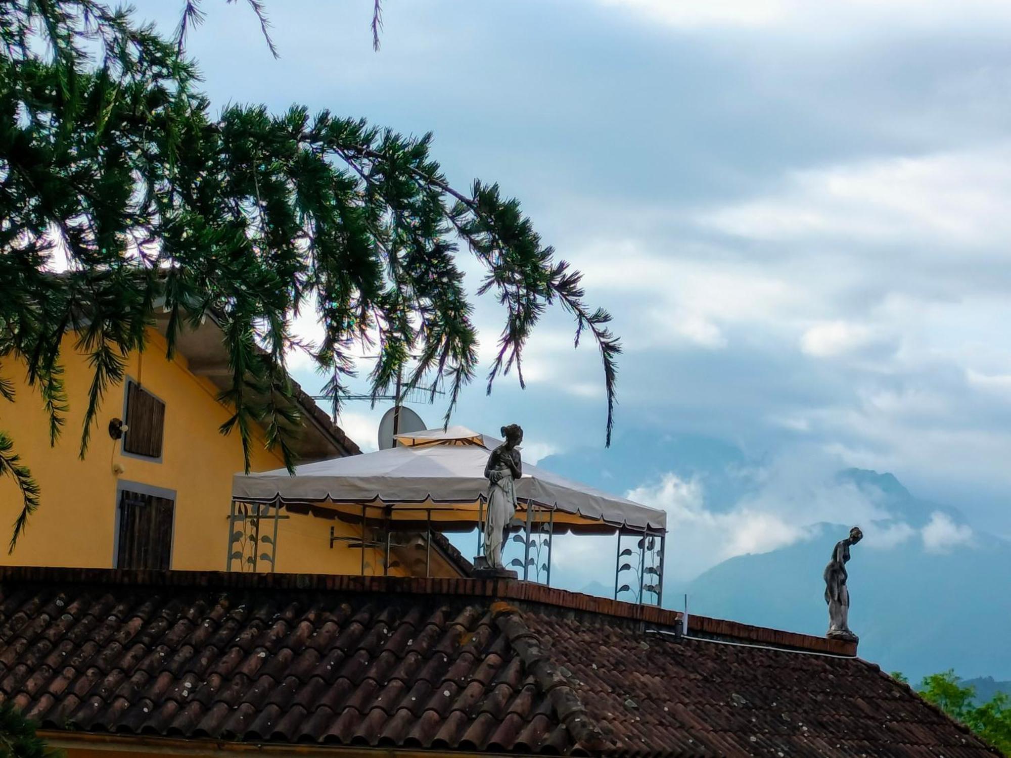 Séjour à la ferme Il Bardellino