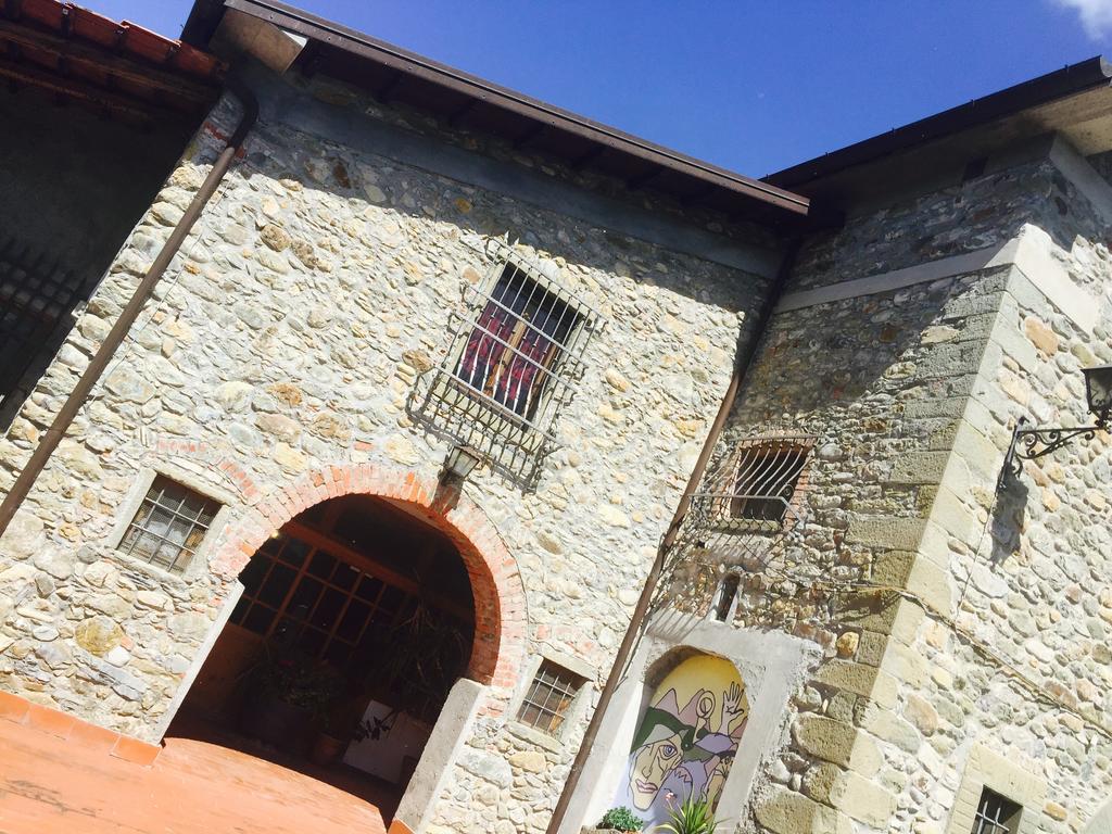 Il Bardellino * Fivizzano