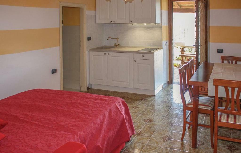 Il Bardellino Séjour à la ferme *