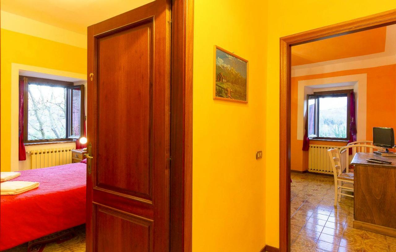 Il Bardellino * Fivizzano
