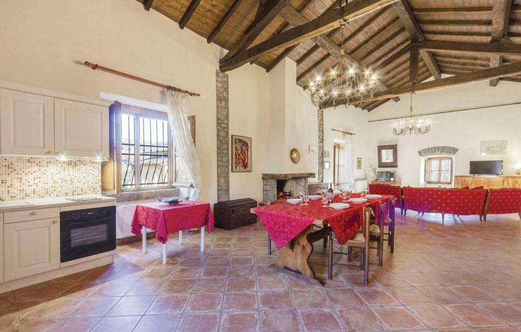 Il Bardellino Séjour à la ferme *